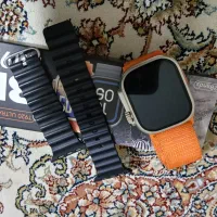 ساعت هوشمند|ساعت|اسلام‌‌آباد غرب, |دیوار