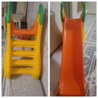 سرسره اسباب بازی