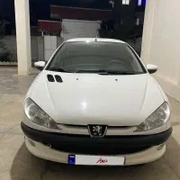 پژو ۲۰۶ تیپ ۲