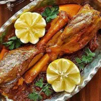 غذاپزی بیرون برشاهدیه