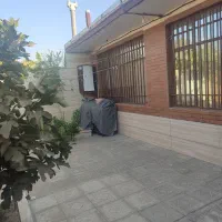 رهن ویلایی ۱۳۰متری ۲خوابه فول امکانات|اجارهٔ خانه و ویلا|رباط‌کریم, انجم آباد|دیوار