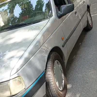 پژو 405 دوگانه کارخانه مدل 87|خودرو سواری و وانت|ملایر, |دیوار