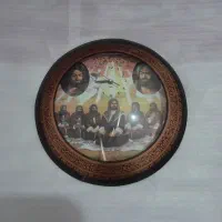 ساعت دیواری|ساعت دیواری و تزئینی|تبریز, |دیوار