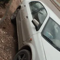 سمند LX ساده، مدل ۱۳۸۹|خودرو سواری و وانت|کرمان, |دیوار
