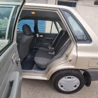 پراید صفر|خودرو سواری و وانت|مشهد, راهنمایی|دیوار