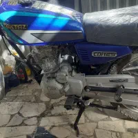 موتور فروشی مدل ۸۸ تکتاز