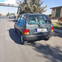 پراید هاچبک کره ای|خودرو سواری و وانت|همدان, |دیوار