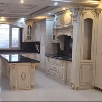 کابینت فروشگاهی در شاهین شهر و حومه|مصالح و تجهیزات ساختمان|شاهین‌شهر, شیخ بهایی|دیوار