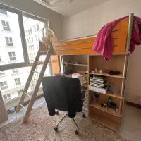 تخت خواب یک نفره