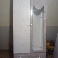 کمد نوزاد نو