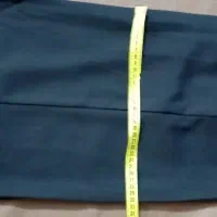 شلوار بگ ریزشی سایز ۳۸