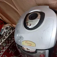 پلو پز وهمزن