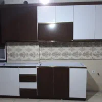 کابینت آشپزخانه|مصالح و تجهیزات ساختمان|تیران, |دیوار