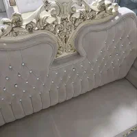 مبل هفت نفره|مبلمان خانگی و میز عسلی|تهران, هفت حوض|دیوار