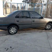 روآ مدل ۸۶ دوگانه شرکتی