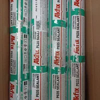 فروش چسب پلی اورتان آکفیکس ساختمانی