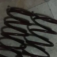 کمک پوسته کوتاه فنر اسپرت ریسی سایز ۳۰