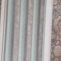 پرده زبرا  نو نو