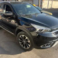 تیگو ۷ ۱۴۰۱ درحد صفر