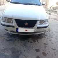 سمند Lxمدل ۸۸دوگانه فابریک اول متن بخون|خودرو سواری و وانت|بهبهان, |دیوار