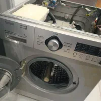 تعمیرات تخصصی ماشین لباسشویی‌وظرفشویی درمنزل