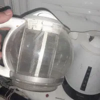 چای ساز دوقول|سماور، چایساز، قهوهساز|اهواز, حصیرآباد|دیوار