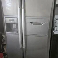 خریدوفروش انواع یخچال آکبند و کارکرده|یخچال و فریزر|اصفهان, باغ زیار|دیوار