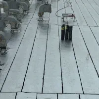 ایزوگام و قیرگونی درتمام نقاط تهران حتی یک متر