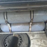فروش کپسول گاز