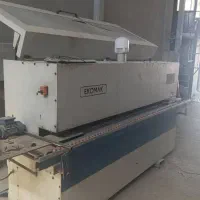 دستگاه لبه چسبان