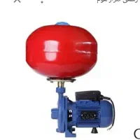 تعمیرات تخصصی پمپ آب بیست و چهار ساعته کل شهر