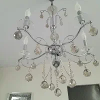 لوستر گوی