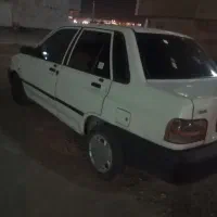 پراید ۹۰|خودرو سواری و وانت|بندر ماهشهر, |دیوار