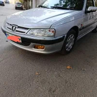 کاپوت پژو پارس گلگیر پارس سپرجلو عقب چراغ جلو پارس|قطعات یدکی و لوازم جانبی|بروجرد, |دیوار