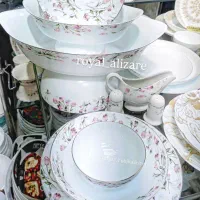 سرویس غذاخوری آرکوپال  ۲۶پارچه ۶نفر...