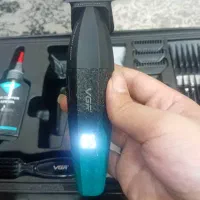 وسایل آرایشگری