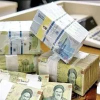 پول تزئینی مخصوص مراسمات