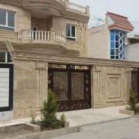 فروش یا تهاتر ویلایی ۲۵۰ متری دو ممر ابتدای امامیه