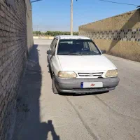 پراید مدل ۸۲