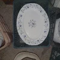 بشقاب و دیس ارکوپال