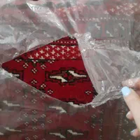 پشتی لاکی ماشینی نو|پشتی|تهران, بلوار کشاورز|دیوار