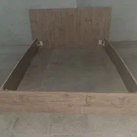 سرویس خواب (تخت ،کمد)