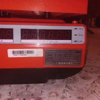 ترازو محک مدل ۱۵۰۰۰|فروشگاه و مغازه|تهران, شهرک فرهنگیان|دیوار