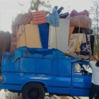 حمل بار با نیسان زیر قیمت