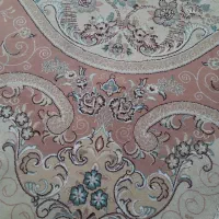 میز تلوزیون ام دی اف و یک جفت فرش ۱۲متری|میز تلویزیون|خمینی‌شهر, |دیوار