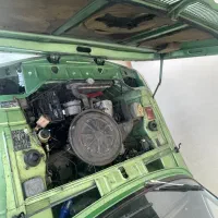 Bmw 2002 بی ام و مرتب|خودرو کلاسیک|تهران, شهرک امید|دیوار