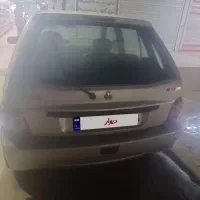 سواری|خودرو سواری و وانت|اهواز, کوی مهدیس|دیوار