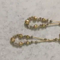 گوشواره طلا سالم