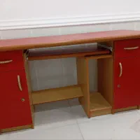 میز کامپیوتر