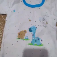 لباس نوزادی